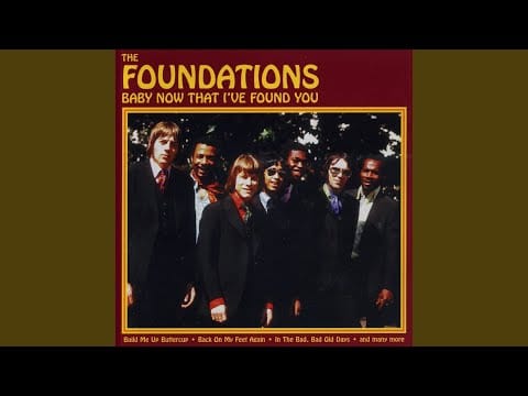 The Foundations — A Penny, Sir