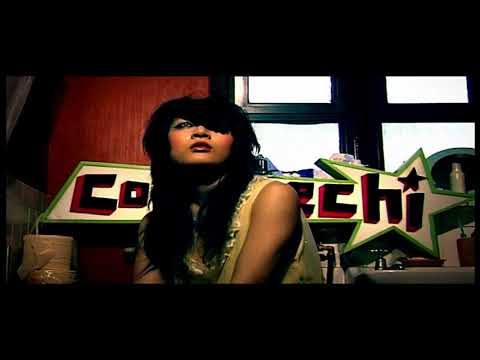 Comanechi — Comanechi-   Naked