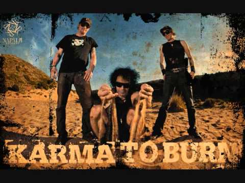 Karma To Burn — Karma to Burn - 28