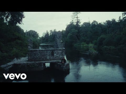Dermot Kennedy — Dermot Kennedy - Endless (Official Lyric Video)