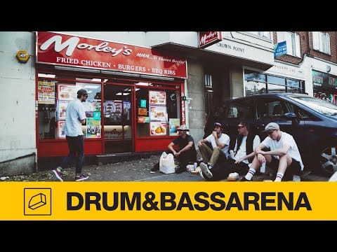 Amoss — Amoss - Speed Shades (Grey Code Remix) (Official Video)