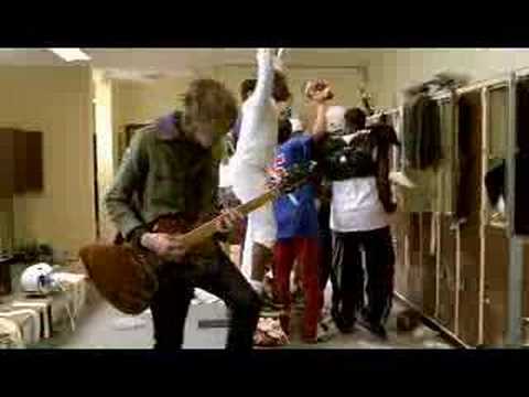 Joel Plaskett Emergency — Joel Plaskett Emergency - Come On Teacher