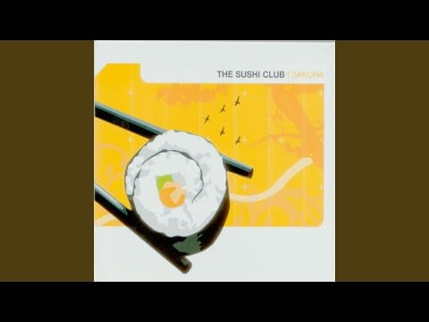The Sushi Club — Mujo