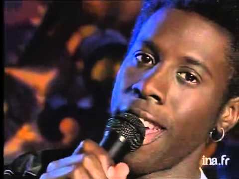 Geoffrey Williams — Geoffrey Williams "Blue" - Archive INA
