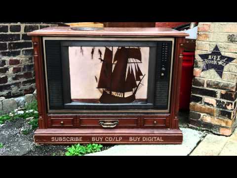 The Decemberists — The Decemberists - A Cautionary Song (from Castaways & Cutouts)
