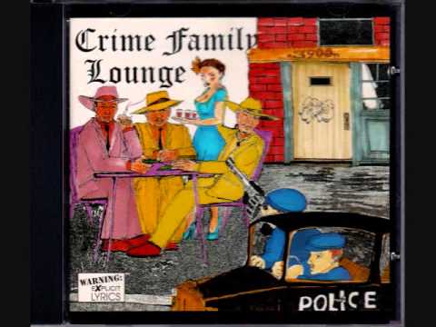 The Crime Family (3) — The Crime Family (Sample)