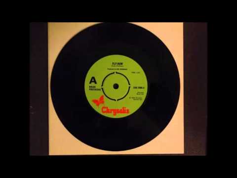 Brian Protheroe — Brian Protheroe - Fly Now (1974)
