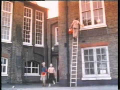 Howard Jones — Howard Jones - New Song