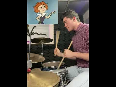 The Jetsons (2) — THE JETSONS THEME - GREYSON NEKRUTMAN