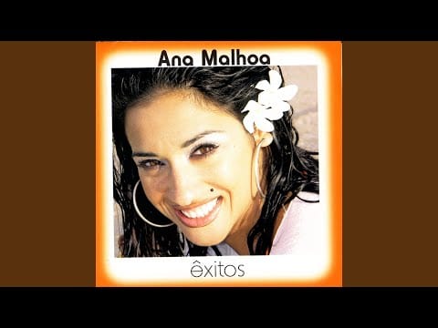 Ana Malhoa — Reggae Do Amor