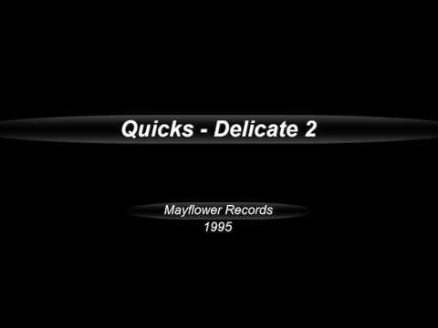 Quicks — Quicks  -  Delicate 2  (1995)