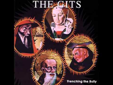 The Gits (2) — The Gits - It All Dies Anyway