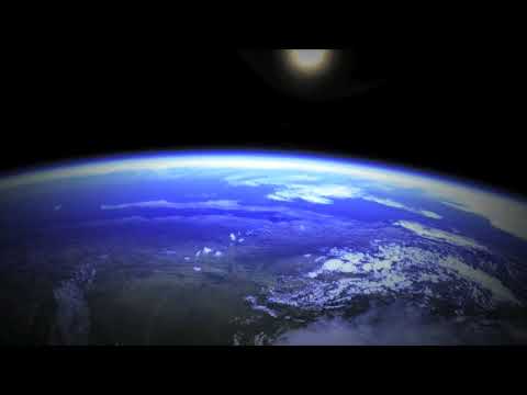 Alva Noto — Kai Grehn: GAIA 125 (Sounds: alva noto. Mit den Synchronsprechern von „Star Trek: TNG“)