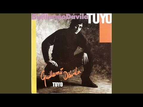 Guillermo Davila — Mamita Abreme la Puerta (Club Mix)