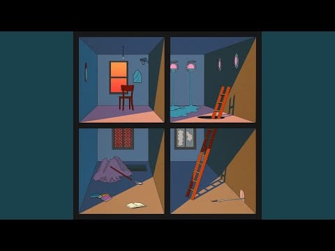 We Were Promised Jetpacks — Just Don't Think About It