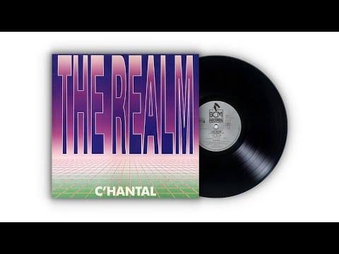 C'hantal — 𝐂'𝐡𝐚𝐧𝐭𝐚𝐥 - 𝐓𝐡𝐞 𝐑𝐞𝐚𝐥𝐦 (𝐀𝐜𝐚𝐩𝐞𝐥𝐥𝐚) (𝟏𝟗𝟗𝟐)