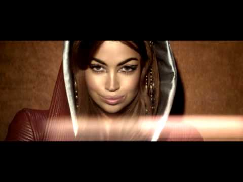 Aura Dione — Aura Dione - Geronimo (Official Video)
