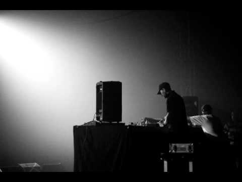 Ivan Smagghe — Seefeel - Spangle (Autechre Remix)