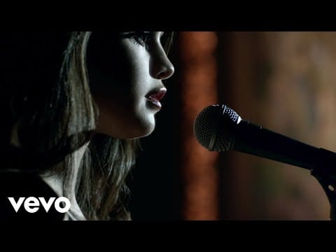 Selena Gomez — Selena Gomez - Same Old Love