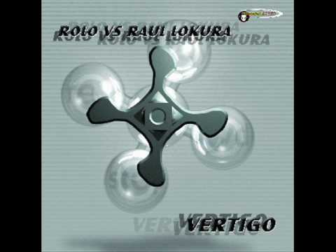 Rolo — CJ Rolo Vs Raul Lokura - Poeme In Motion