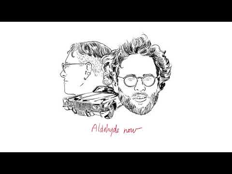Onelight — Onelight - Aldehyde (feat. Benny Sings) [Lyrics Video]