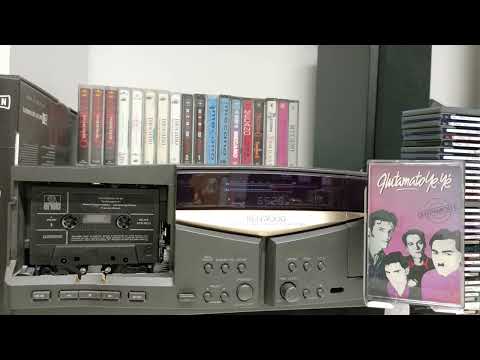 Glutamato Ye-Ye — VENTA: Glutamayo Ye-Yé - Guapamente [Cassette] 2