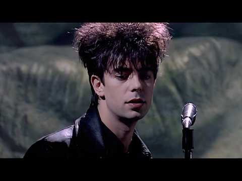 Echo & The Bunnymen — Echo & The Bunnymen - Lips Like Sugar (Official Music Video)