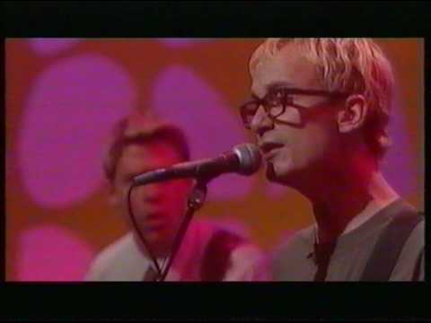 Fountains Of Wayne — Fountains of Wayne - Red Dragon Tattoo (The 10.30 Slot)