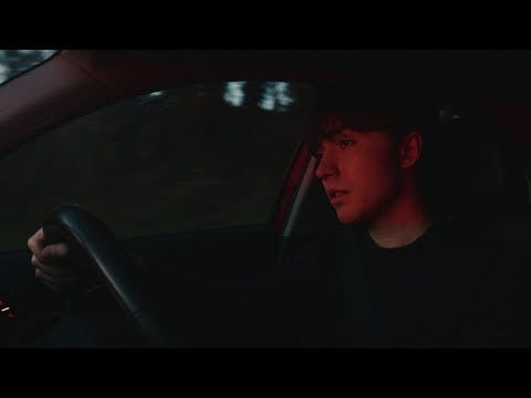 Matt Maltese — Driving Just To Drive