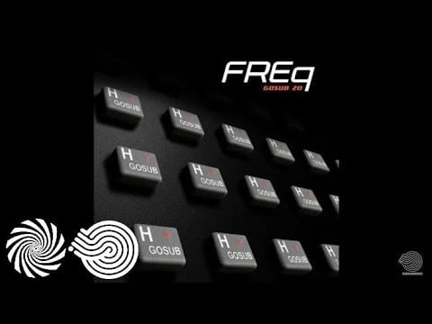 FREq (2) — FREq - Space Noodle