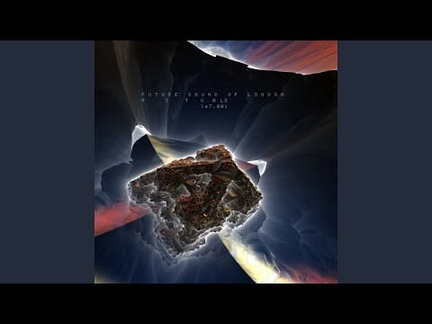 The Future Sound of London — Triple Circles