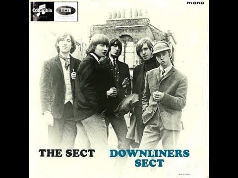 Downliners Sect — Downliners Sect  - Sect Appeal