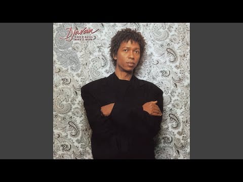 Djavan — Bouquet
