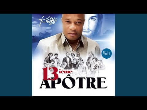 Koffi Olomide — Première dame