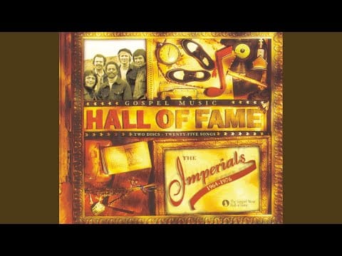 Imperials — Let There Be Peace