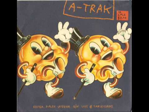 A-Trak — A-Trak - Enter Ralph Wiggum.wmv
