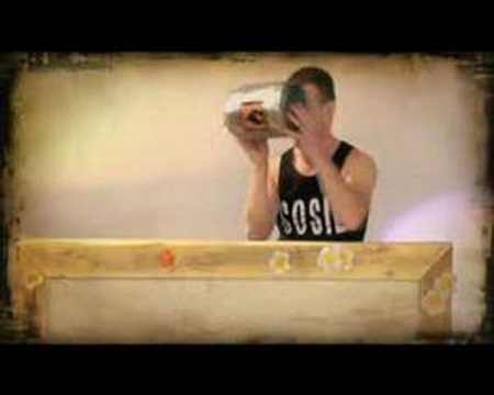 Les Fatals Picards — Les Fatals Picards - "Bernard Lavilliers"
