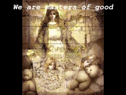 Lucifer Was — Lucifer Was  -  The Crown of Creation (lyrics vid) 2010, Norway