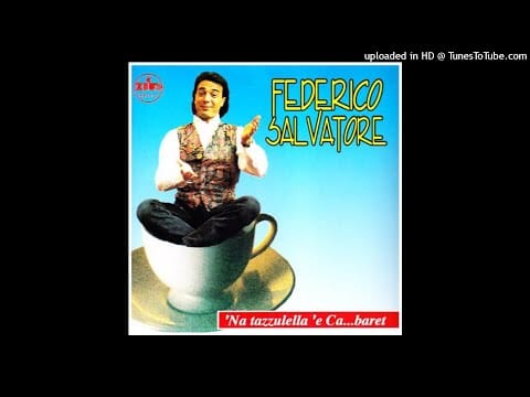 Federico Salvatore — Federico Salvatore - All'uscita di scuola