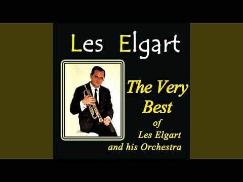 Les Elgart And His Orchestra — Flat Foot Flooge