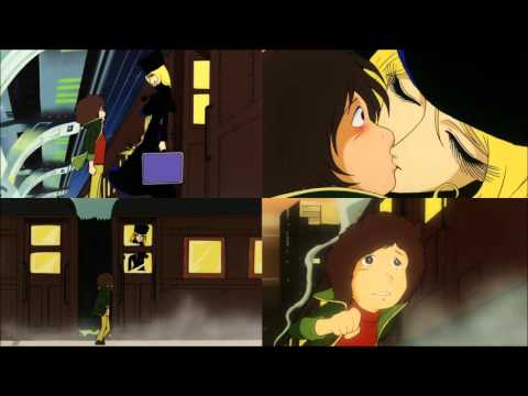 Osamu Shoji — Galaxy Express 銀河鉄道999 BGM 終局 -青春の幻影- Epilogue