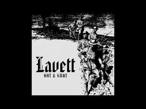 Lavett (2) — Lavett - Hat & Krut