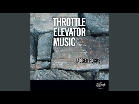 Throttle Elevator Music — Sun Spot