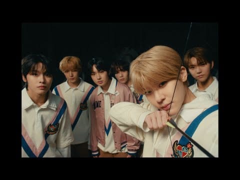 NCT WISH — NCT WISH : Welcome to Cupid Scouting Society!