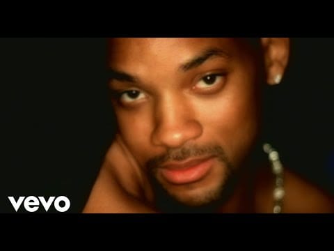 Will Smith — Will Smith, Jada Pinkett Smith - 1,000 Kisses