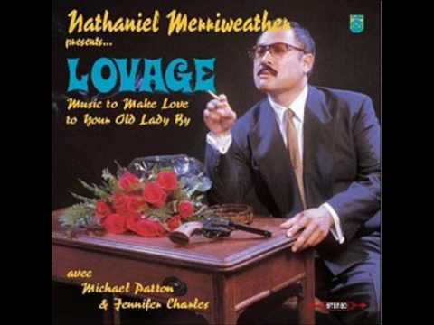 Lovage — Lovage - Strangers on a Train