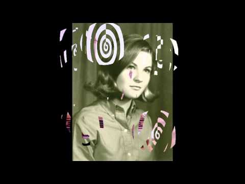 Mamie Van Doren — Mamie Van Doren Boy Catcher's Theme