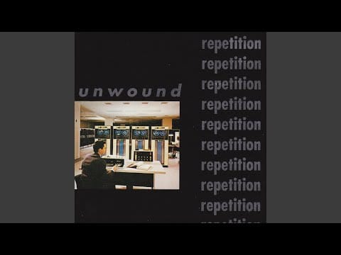 Unwound — Fingernails on a Chalkboard