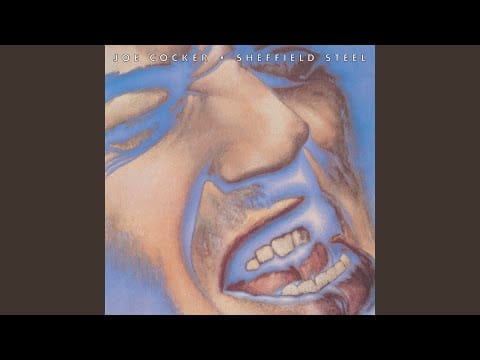 Joe Cocker — Sweet Little Woman (12" Mix)