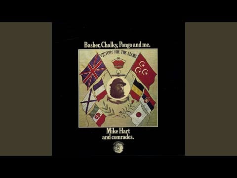 Mike Hart And Comrades — Dear Bathsheeba Everdene
